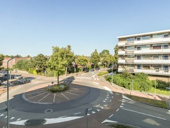 Prof. Waterinklaan 13, DORDRECHT