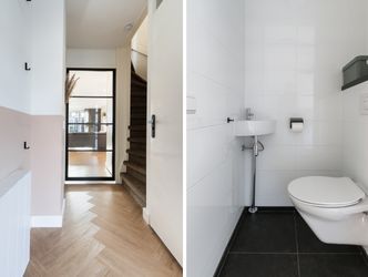 Colorado 26, DORDRECHT