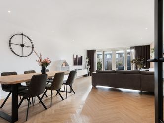 Colorado 26, DORDRECHT