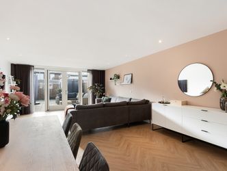 Colorado 26, DORDRECHT