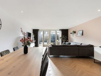 Colorado 26, DORDRECHT