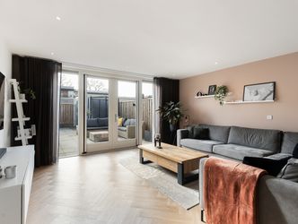 Colorado 26, DORDRECHT