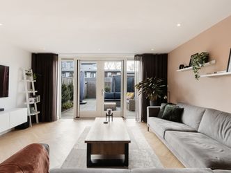 Colorado 26, DORDRECHT