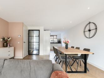 Colorado 26, DORDRECHT