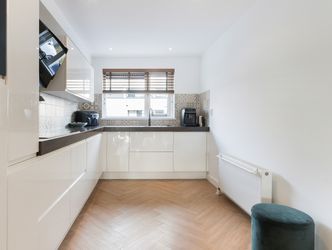 Colorado 26, DORDRECHT