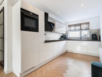 Colorado 26, DORDRECHT