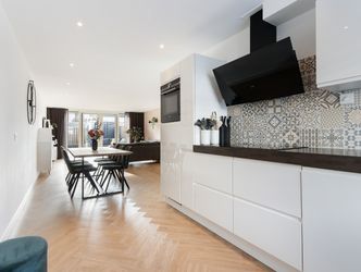 Colorado 26, DORDRECHT