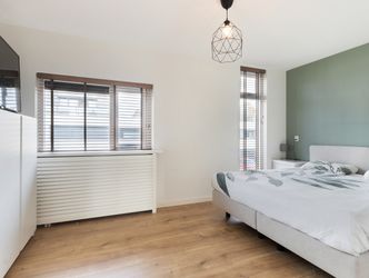 Colorado 26, DORDRECHT