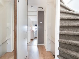 Colorado 26, DORDRECHT