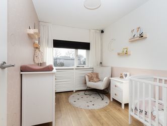 Colorado 26, DORDRECHT