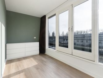 Colorado 26, DORDRECHT