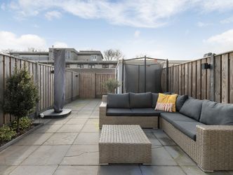 Colorado 26, DORDRECHT