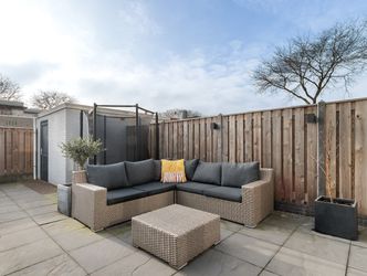 Colorado 26, DORDRECHT