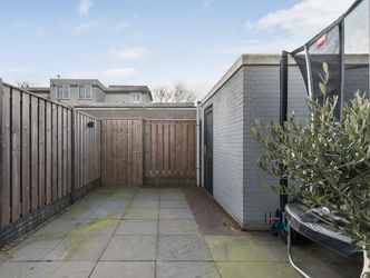 Colorado 26, DORDRECHT