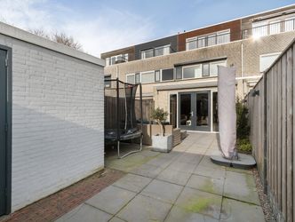 Colorado 26, DORDRECHT