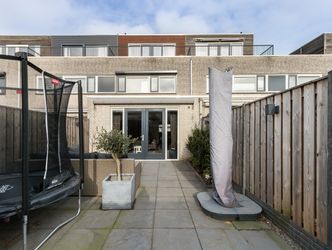 Colorado 26, DORDRECHT