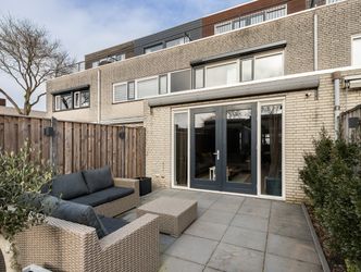 Colorado 26, DORDRECHT