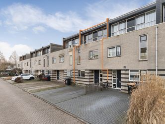 Colorado 26, DORDRECHT