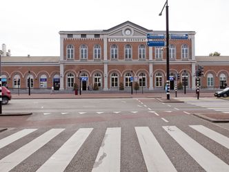 Oranjepark 12, DORDRECHT