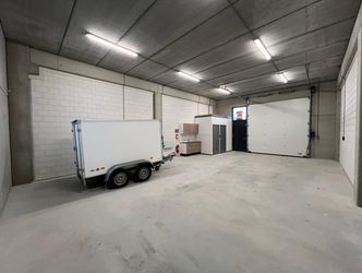 Max Gootelaan 97, Dordrecht