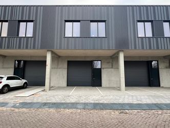 Max Gootelaan 97, Dordrecht