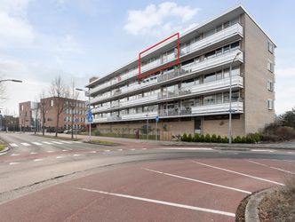 Prof. Waterinklaan 33, DORDRECHT