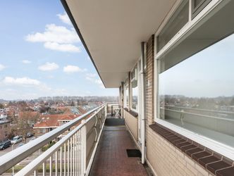 Prof. Waterinklaan 33, DORDRECHT