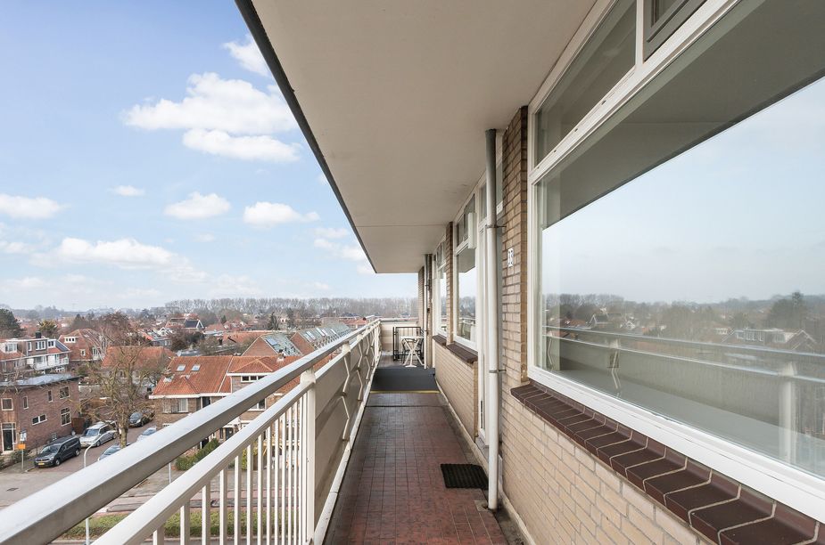 Prof. Waterinklaan 33