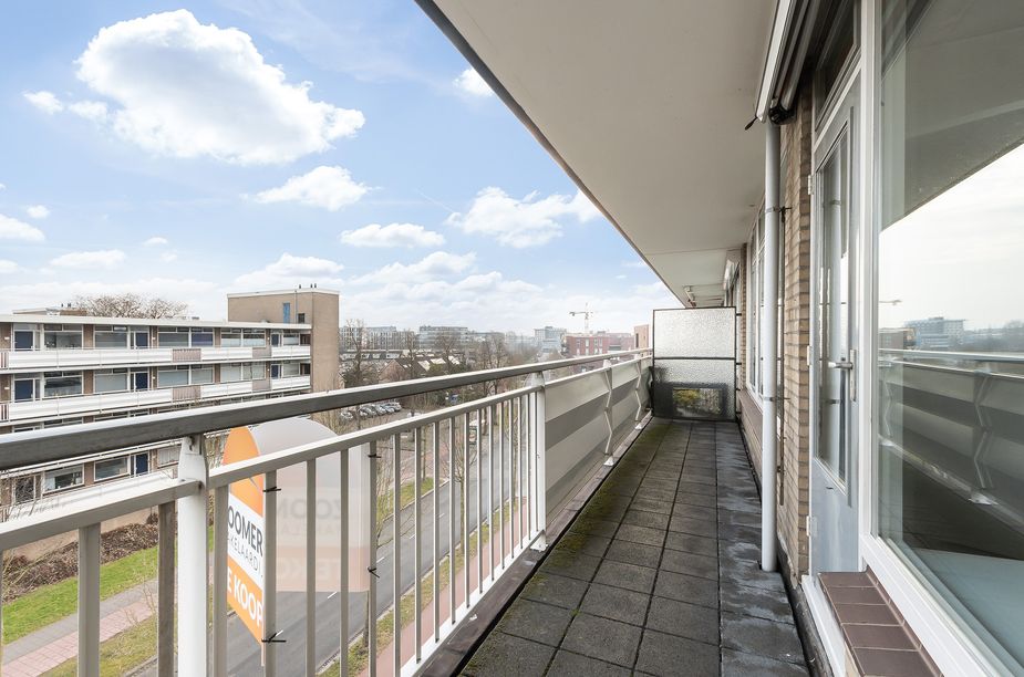 Prof. Waterinklaan 33