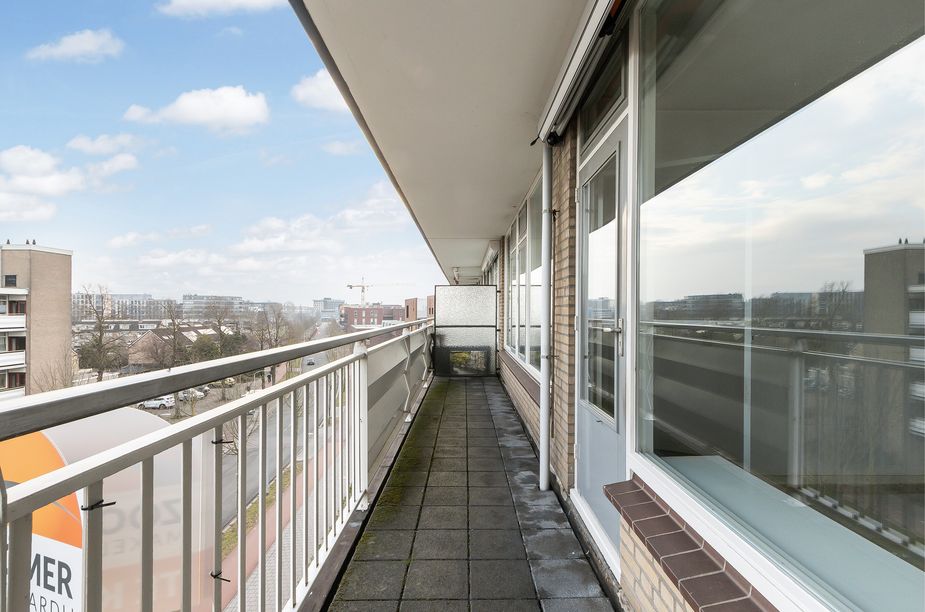 Prof. Waterinklaan 33