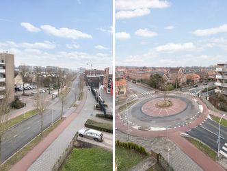 Prof. Waterinklaan 33, DORDRECHT