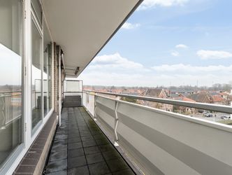 Prof. Waterinklaan 33, DORDRECHT