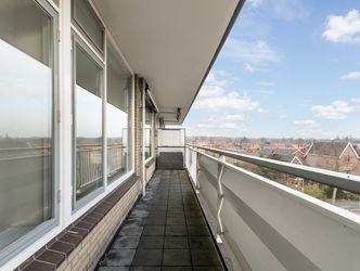 Prof. Waterinklaan 33, DORDRECHT