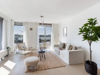 Plaet 8, PAPENDRECHT