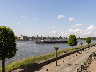 Plaet 8, PAPENDRECHT