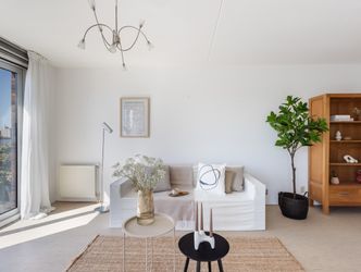 Plaet 8, PAPENDRECHT