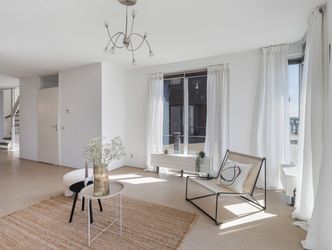 Plaet 8, PAPENDRECHT