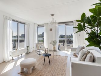 Plaet 8, PAPENDRECHT