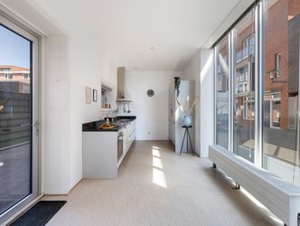 Plaet 8, PAPENDRECHT