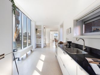 Plaet 8, PAPENDRECHT