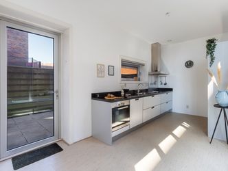 Plaet 8, PAPENDRECHT