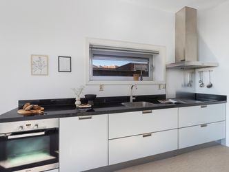 Plaet 8, PAPENDRECHT