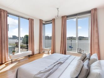 Plaet 8, PAPENDRECHT