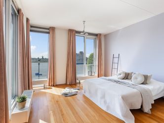 Plaet 8, PAPENDRECHT