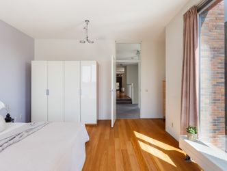 Plaet 8, PAPENDRECHT