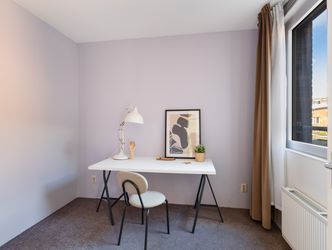 Plaet 8, PAPENDRECHT