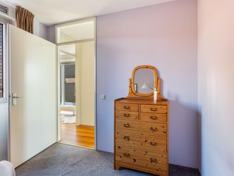 Plaet 8, PAPENDRECHT