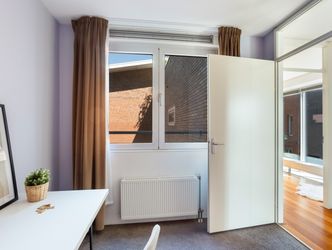 Plaet 8, PAPENDRECHT