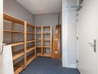 Plaet 8, PAPENDRECHT