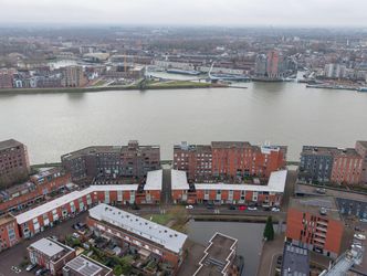 Plaet 8, PAPENDRECHT